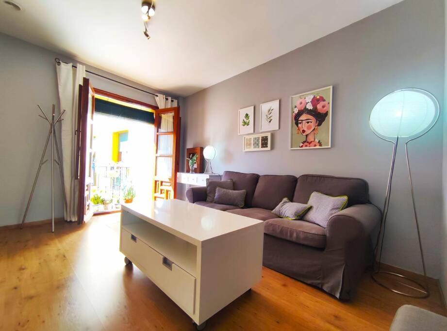 Apartment Plaza Cristo De Burgos *